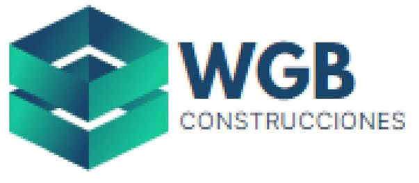 Wgb Obras De Construccion logo